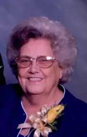 Obituary information for Sally Bryant