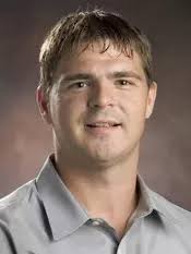 Simpson Named Associate AD for Compliance