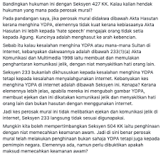 Semalam, polis johor telah mengadakan operasi melakukan. Samseng Conteng Mural Pemimpin