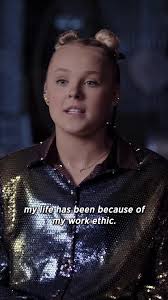 Girl Boss Strength: When Dance Meets Determination