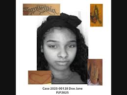 Authorities Seek Help To ID Woman Found Unresponsive In Parking Lot