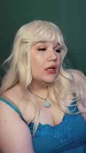 Last Haley draft #haleystardewvalley #stardewvalley #plussizecosplayer  #minnesotacosplayer #closetcosplay