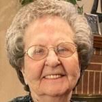 Syble Hodnett Obituary