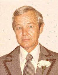 Arthur Spencer Obituary (2012)