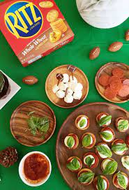 One Moment Please Cheesy Snack Snacks Food