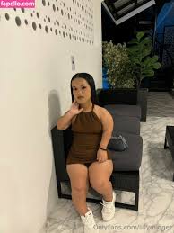 lillymidget Nude Leaked OnlyFans Photo 8 - Fapello