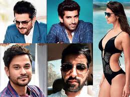 Bollywood Goa Being Recreated In Mauritius For Aditya Roy Kapur And Disha Patani In Malang Aditya roy kapur, disha patani, anil kapoor, kunal kemmu, elli avrram. aditya roy kapur and disha patani in malang