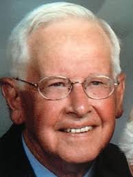 Howard Roth Obituary (1925