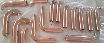 Magnetic stresses are essentially eliminated with our six conductor design. Kickless Cable Paramount Enterprises