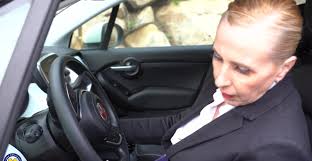 Lucia Kury wearing lingerie enjoys while getting fucked hard | Any Porn