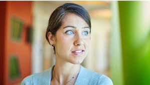 Amazing story of rebooting Kimberly's brain featured