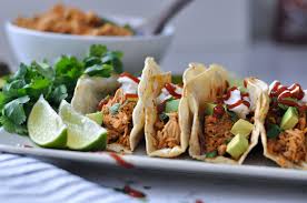 These tilapia fish tacos are easy to prepare, healthy and about to become a new favorite for lunch, dinner, friends and family! Rio Bravo Fairfield Rio Bravo Tacos Tequila Fairfield Ct