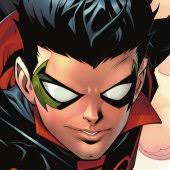 Dark Crisis: War Zone #1 Reviews