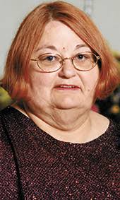 Pamela Severson Obituary (2008)