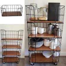 Mum Saves A Whopping 600 With Simple Kmart Shelf Trick Kmart Hacks Shelves Kmart Home