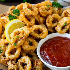 Almost all seafood is halal except the poisonous ones. Is Squid Halal The Halal Life