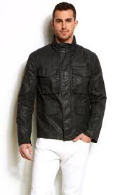 Armani Exchange Mens Coated Utility Jacket List Price 168 00 Price 129 00 Mens Coats Jackets Utility Jacket