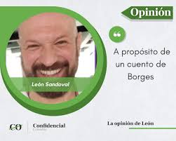 A propósito de un cuento de Borges