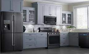 As the saying goes, less is. Black Stainless Steel Appliances Yay Or Nay Appliance Educator