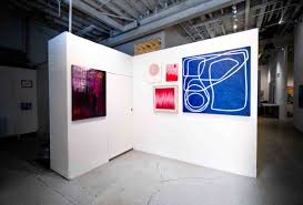 In the Abstract — Site:Brooklyn Gallery