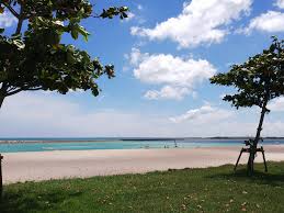 南ぬ浜ビーチ | 石垣市観光交流協会