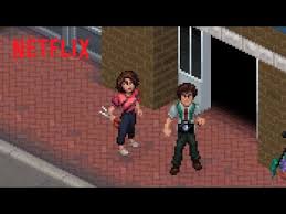 Fun group games for kids and adults are a great way to bring. Stranger Things 3 Apk