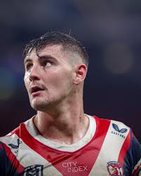 Fletcher Baker has been promoted into the starting side for tomorrow's  clash with Canberra, while Daniel Suluka-Fifita comes onto the bench. Read  the full squad update