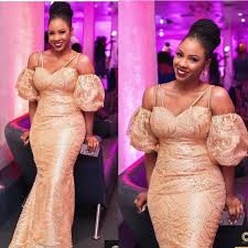 70 Stylish Wedding Guest Dresses That Are Sure To Impress Wedding Digest Naija Lace Gown Styles African Lace Dresses Nigerian Lace Styles Always a bridesmaid, never the bride? lace gown styles african lace dresses