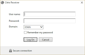 Citrix workspace is a digital workspace solution that redefines what it means to work remotely. Activate The Citrix Workspace App Information Technology Services