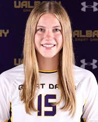 Sabrina Kinkaid - 2026 - Women's Volleyball - University at ...