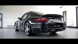 This article focuses on the turbo and turbo s versions of the 997. Porsche 911 997 Turbo Interior And Exterior Walkaround Youtube