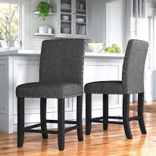 The truth is that counters and stools aren't as standardized as dining room tables and chairs. Andover Mills Aadvik 25 Counter Stool Reviews Wayfair