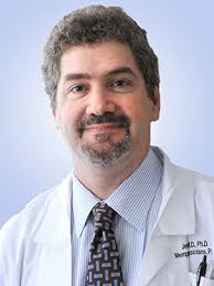 Jeffrey Glen Wright, MD: Pulmonary Medicine