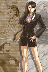 Tons of awesome maya fey wallpapers to download for free. Turnabout Memories Ace Attorney Wiki Fandom