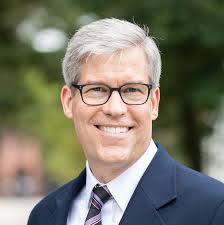 Member Profile: John Whelan