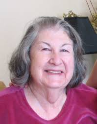 Obituary for Clarice Ann Kemp