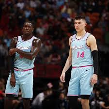 Heat league informs teams that players and staff aren't allowed to gather outside their homes for large watch parties. Several Miami Heat Players Set To Participate In Nba All Star Weekend Hot Hot Hoops