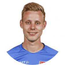 Rick Dekker (DVS '33)