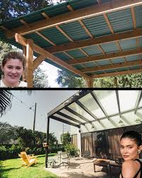 Cover Your Pergola added a new photo...