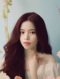 Rebecca Poulos in people