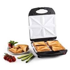 Klarstein Trinity Sandwich Maker Grill 3 En 1 Gaufrier Croque Monsieur Grll De Contact 1300w Surface De Cuisson De 20x24c Gaufrier Croque Monsieur Appareil A Croque Monsieur