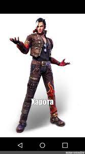 However, what sets free fire apart from the rest is its character system, which adds lots of variety to the game and allows players to unlock new heroes with different skills and stats. Meme Harota The Character Of Alok Free Fire To Draw Free Fire Characters Free Fire All Templates Meme Arsenal Com