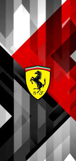 Scuderia Ferrari Logotipo De Ferrari Fondos De Pantalla De Coches Logo De Ferrari