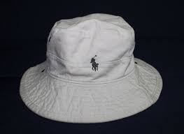 Vintage Polo Ralph Lauren Bucket Hat Sportsman Vintage Polo Ralph Lauren Ralph Lauren Bucket Hat Ralph Lauren Outfits