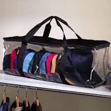 Hat And Cap Storage Bag Organization Storage Solutions Bag Storage Storage