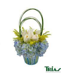 Trias flowers was opened at its present location in miami in june of 1990 by joaquin trias. Miami Flowers Flowers In Miami Fl Trias Flowers And Gifts Flower Delivery New Baby Flowers Flowers