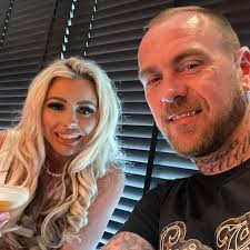 For over a decade both Terry and his dad Barry Hearn, as well as their  friends have used the Lady Pearl as a tidal river escape. Well, the old  girl still 'has