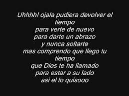 Download tercer cielo yo te extrañaré musica apk android game for free to your android phone. Tercer Cielo Yo Te Extranare Con Letra Youtube