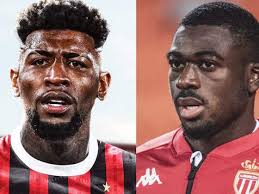 MN: Emerson Royal done, now the midfielder