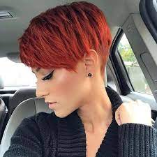 Pin On Short Pixie